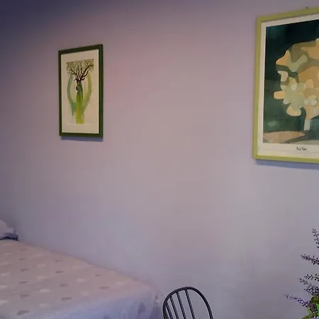 Le Tre Sorelle B&B Garbatella