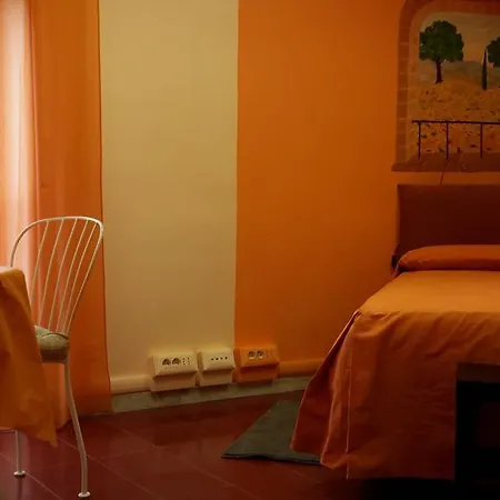 Le Tre Sorelle B&B Garbatella