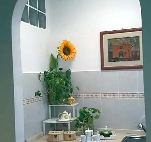 Le Tre Sorelle Garbatella 4*
