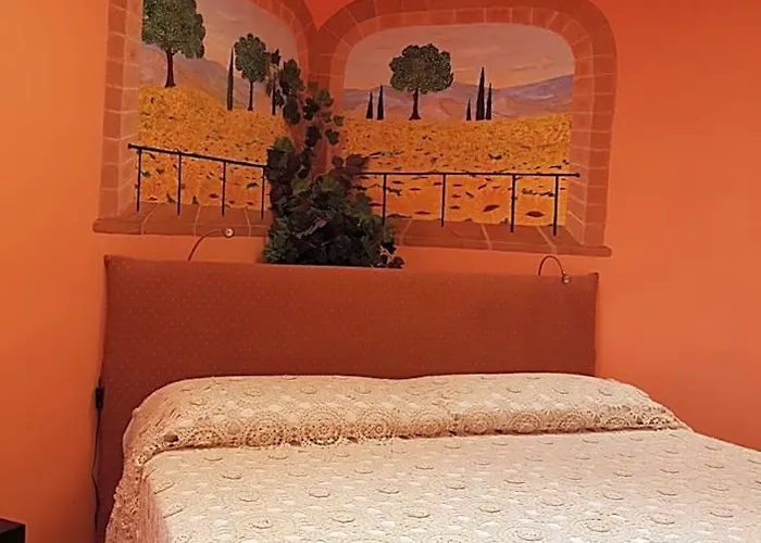 Le Tre Sorelle Garbatella Roma