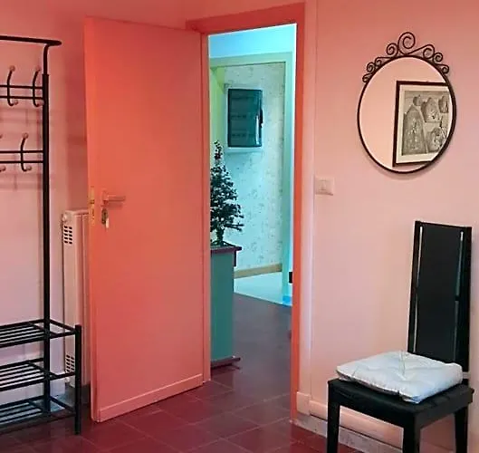 Le Tre Sorelle Garbatella 4* Roma