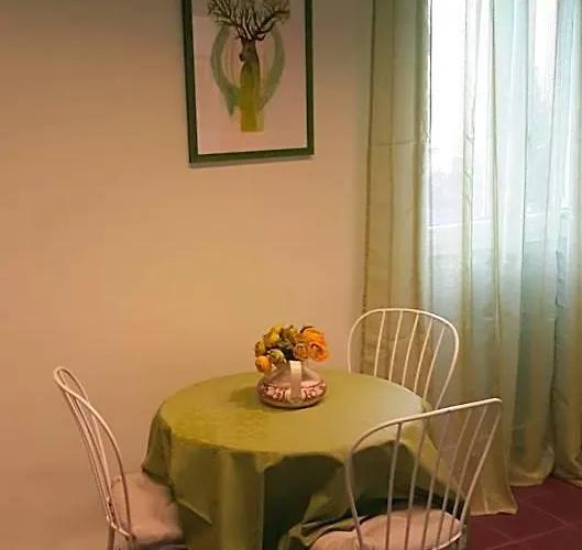Le Tre Sorelle Garbatella