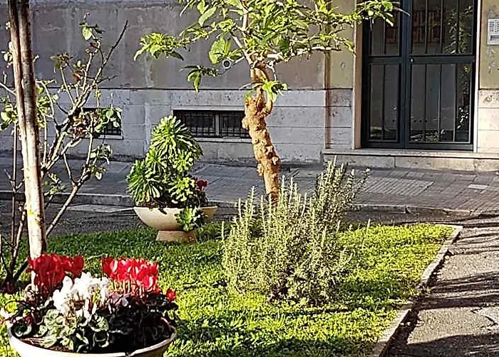 Le Tre Sorelle Garbatella Roma