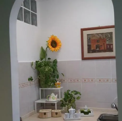 Oda ve Kahvaltı Le Tre Sorelle Garbatella Roma
