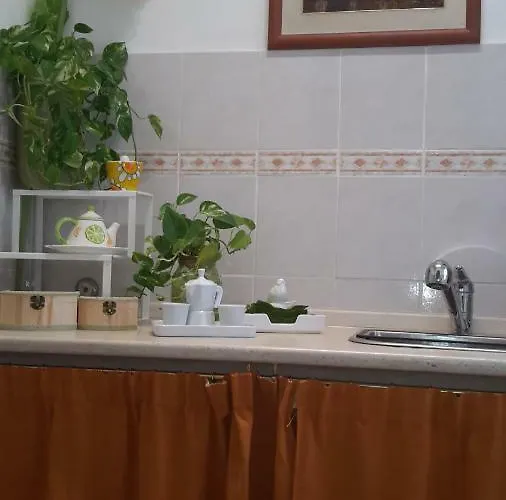 Oda ve Kahvaltı Le Tre Sorelle Garbatella