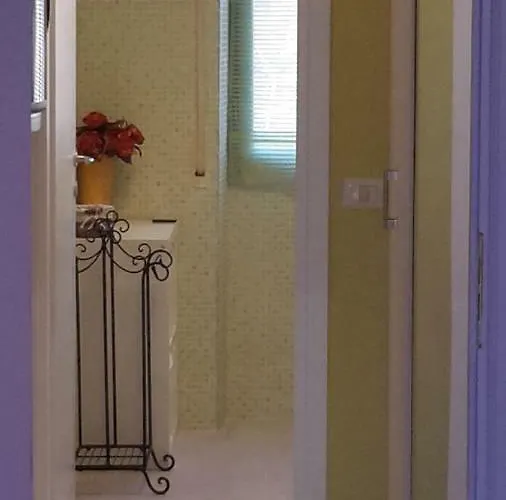 Oda ve Kahvaltı Le Tre Sorelle Garbatella