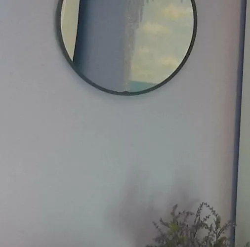 Le Tre Sorelle Garbatella Oda ve Kahvaltı