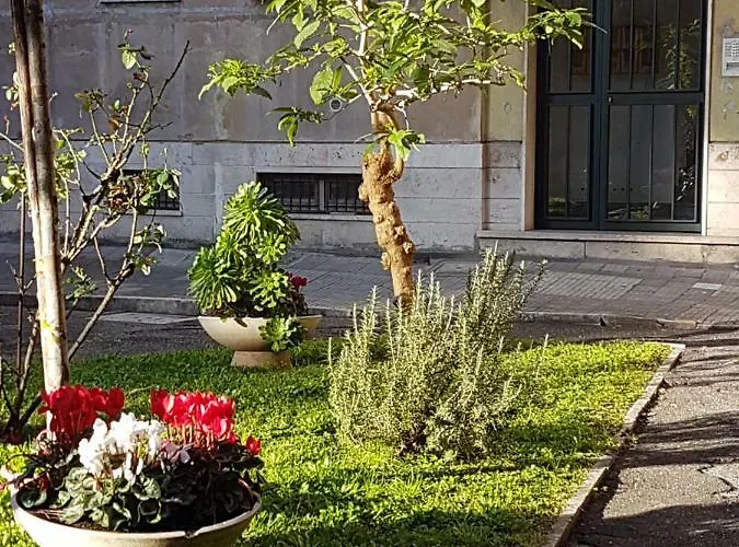 Le Tre Sorelle Garbatella Oda ve Kahvaltı Roma