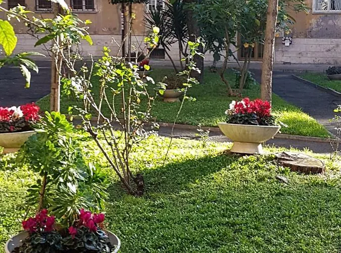 Oda ve Kahvaltı Le Tre Sorelle Garbatella